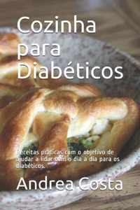 Cozinha para Diabeticos