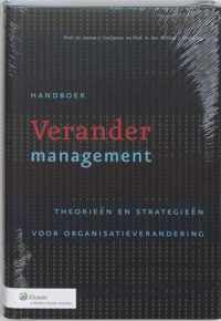 Handboek Verandermanagement