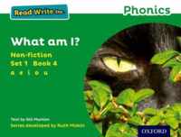 Read Write Inc. Phonics