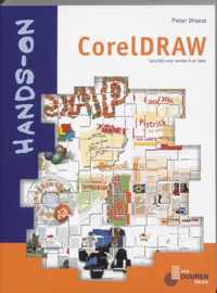 Hands On Coreldraw 9 10 11