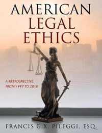 American Legal Ethics