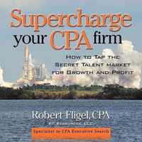 Supercharge Your CPA Firm