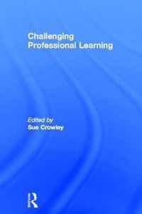 Challenging Professional Learning