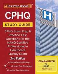 CPHQ Study Guide