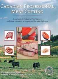 Canadian Professional Meat Cutting