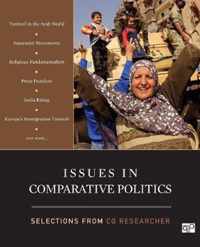 Issues in Comparative Politics