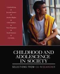 Childhood and Adolescence in Society