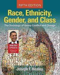 Race, Ethnicity, Gender, and Class