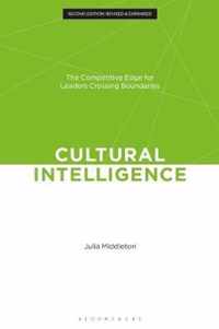 Cultural Intelligence