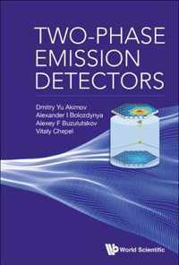 Two-phase Emission Detectors