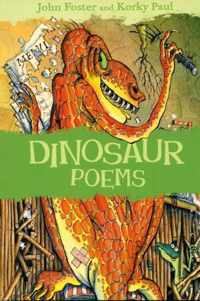 Dinosaur Poems