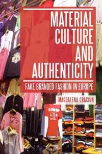 Material Culture & Authenticity