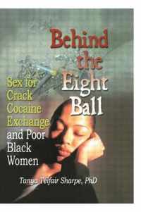 Behind the Eight Ball