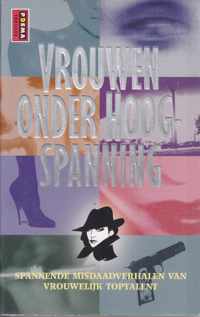 Vrouwen onder hoogspanning (poema)