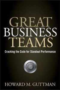 Great Business Teams