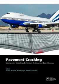 Pavement Cracking