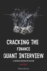 Cracking the Finance Quant Interview