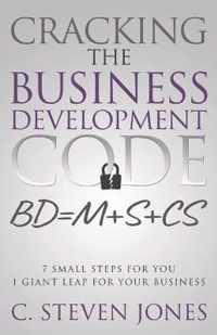 Cracking the Business Development Code