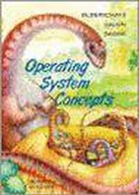 Operating System Concepts