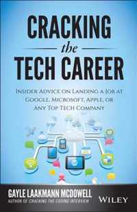 Cracking the Tech Career