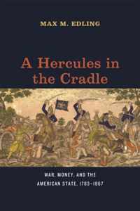 A Hercules in the Cradle