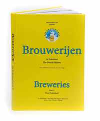 Brouwerijen in Nederland West Nederland