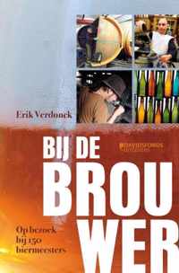 Bij de brouwer