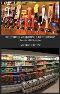 Craft Beer Marketing & Distribution