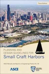 Planning and Design Guidelines for Small Craft Harbors