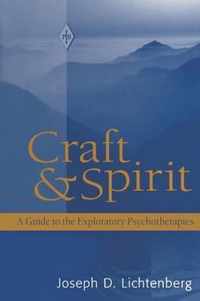 Craft and Spirit