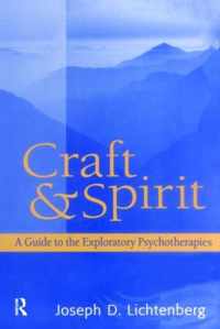 Craft and Spirit