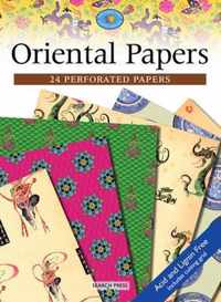 Crafter's Paper Library