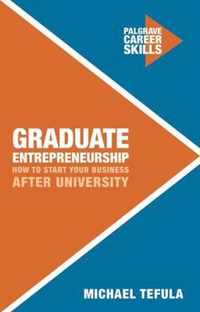 Graduate Entrepreneurship