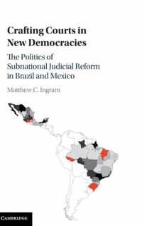 Crafting Courts In New Democracies