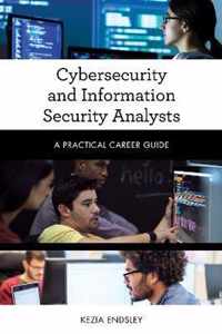 Cybersecurity and Information Security Analysts