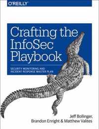 Crafting The InfoSec Playbook