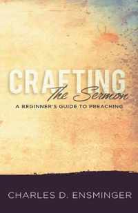 Crafting the Sermon