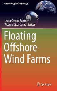 Floating Offshore Wind Farms