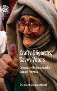 Crafty Oligarchs, Savvy Voters