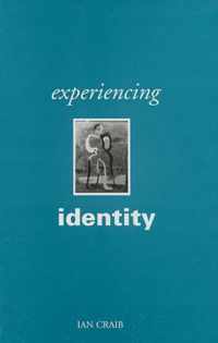 Experiencing Identity