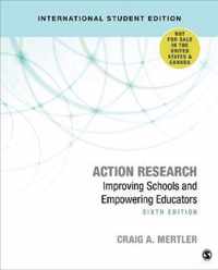 Action Research - International Student Edition