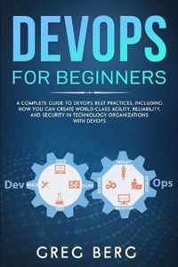 DevOps For Beginners