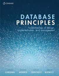 Database Principles