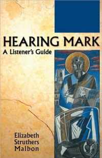 Hearing Mark