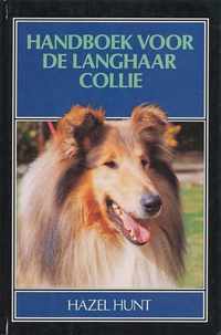 Handboek voor de langhaar Collie