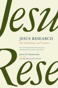 Jesus Research