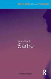 Jean-Paul Sartre