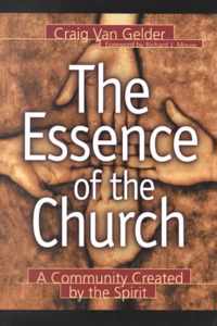 The Essence of the Church