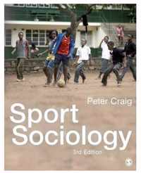 Sport Sociology