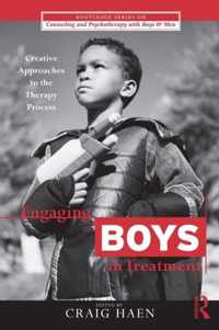 Engaging Boys in Treatment